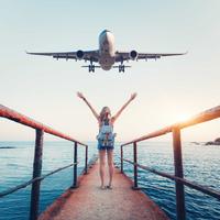 Отзыв от Зинаида - виза ДТВ